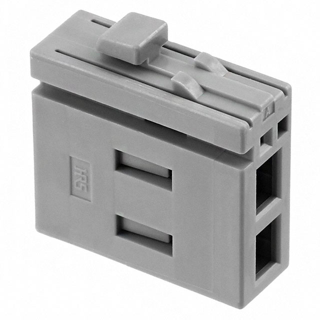 GT13SC-2/1S-HU Hirose Electric Co Ltd  Coaxial Connector (RF) Accessories